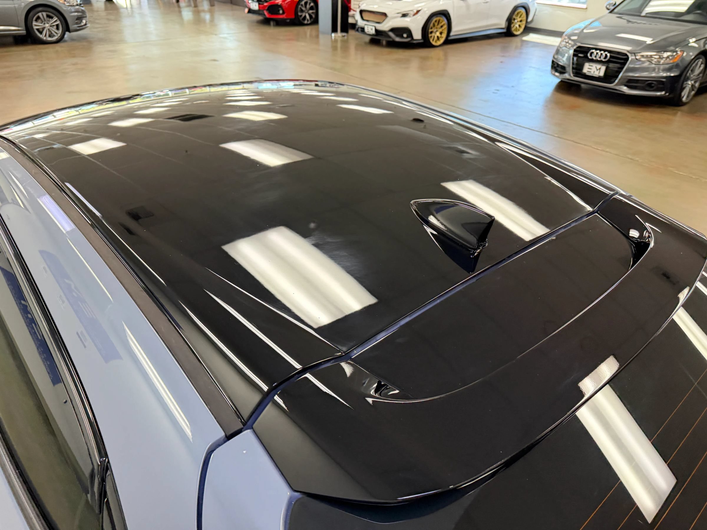 Used 2020 Honda Civic Sport image 8