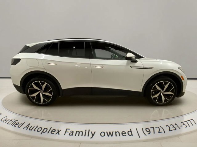 Used 2025 Volkswagen ID.4 Pro S RWD image 6