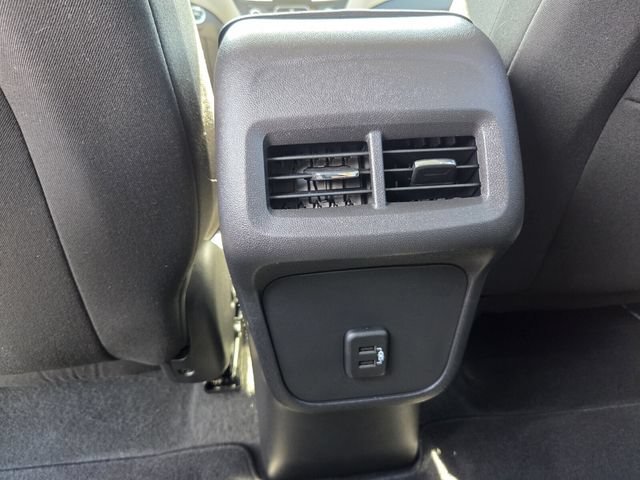 Certified 2024 Chevrolet Equinox LS FWD image 15