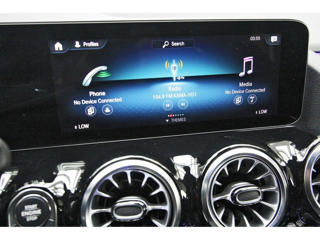 Used 2023 Mercedes-Benz GLA 45 AMG 4MATIC image 24