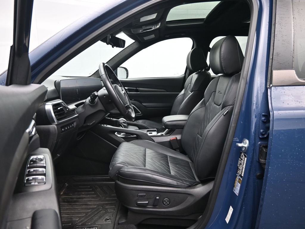 Used 2023 Kia Telluride SX Prestige X-Pro AWD/4WD image 25
