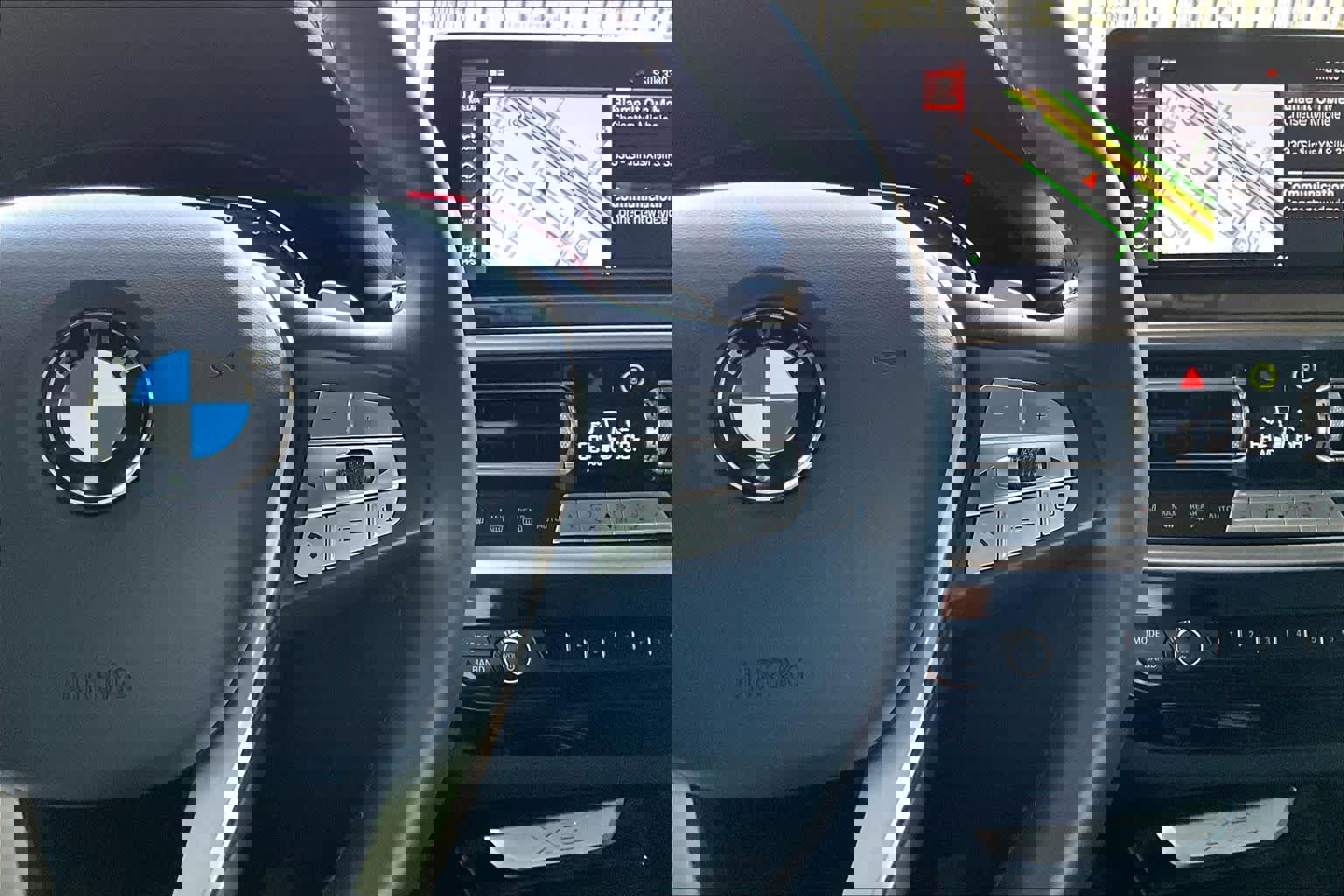 Certified 2024 BMW X3 sDrive30i w/ Convenience Package image 24