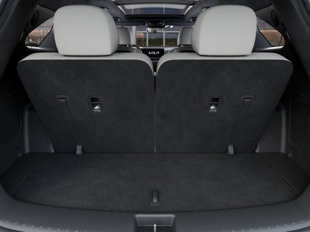 New 2026 Kia Sorento SX Prestige AWD/4WD image 19