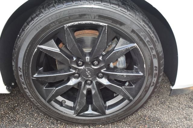 Used 2018 Chevrolet Malibu LT image 43