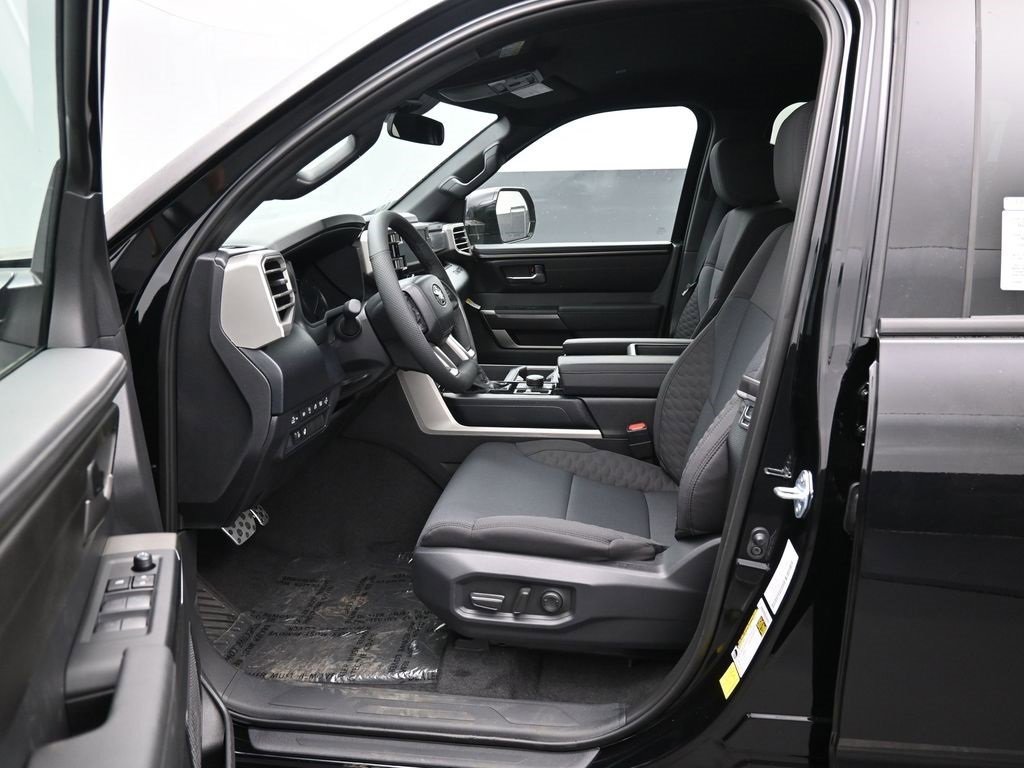 New 2026 Toyota Tundra SR5 image 9