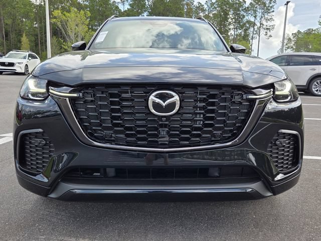 New 2026 MAZDA CX-70 3.3 Turbo S w/ Premium Package AWD/4WD image 18