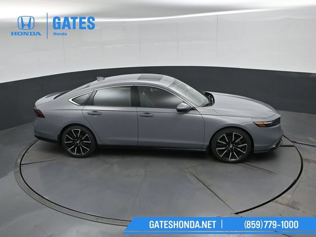 New 2026 Honda Accord Touring image 48