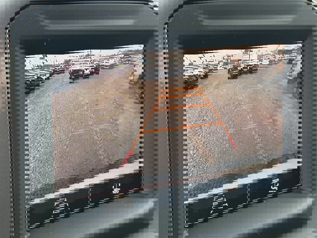 New 2026 Chevrolet Silverado 2500 Custom w/ Custom Value Package image 20