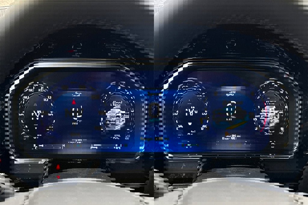 New 2026 Chevrolet Silverado 2500 ZR2 w/ LPO, Dark Essentials Package image 24