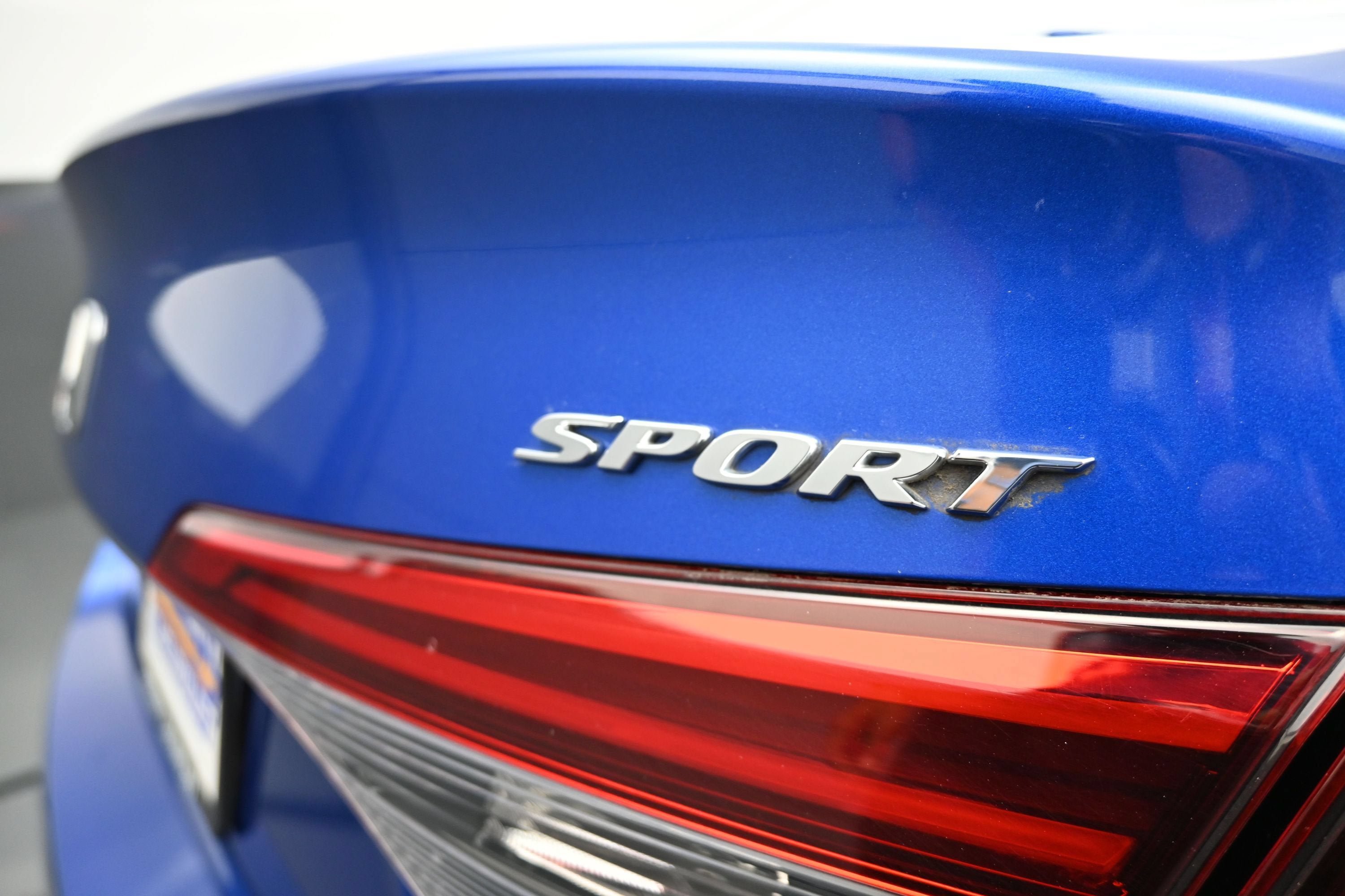 Used 2023 Honda Civic Sport image 35