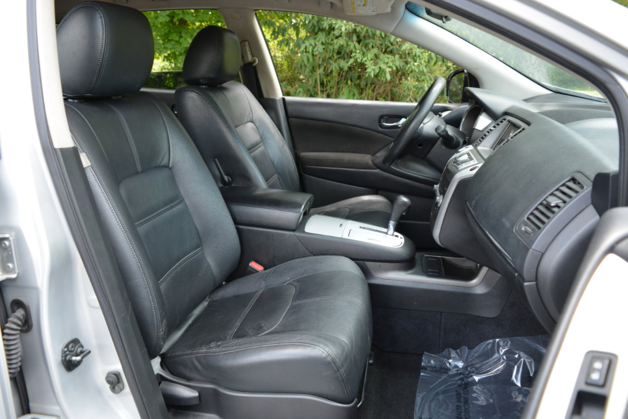 Used 2014 Nissan Murano S image 17