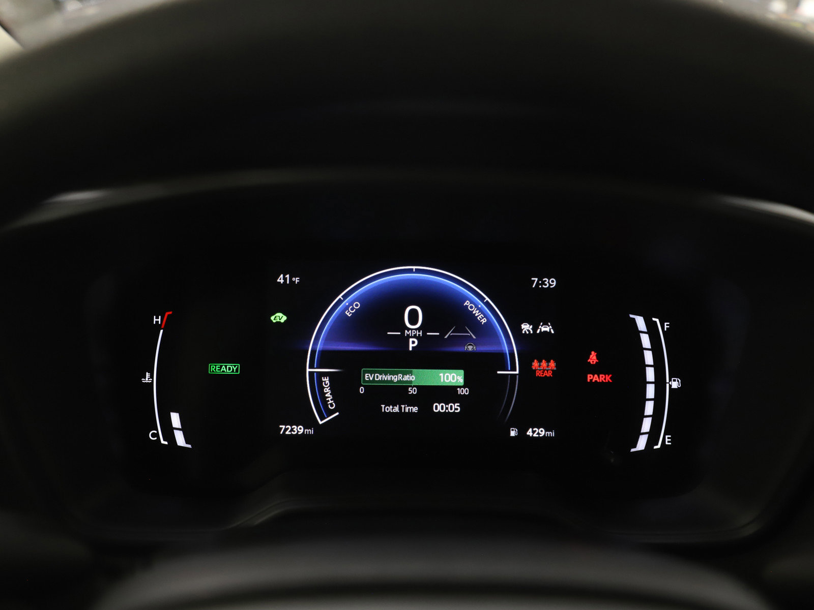 Used 2026 Toyota Corolla LE FWD image 24