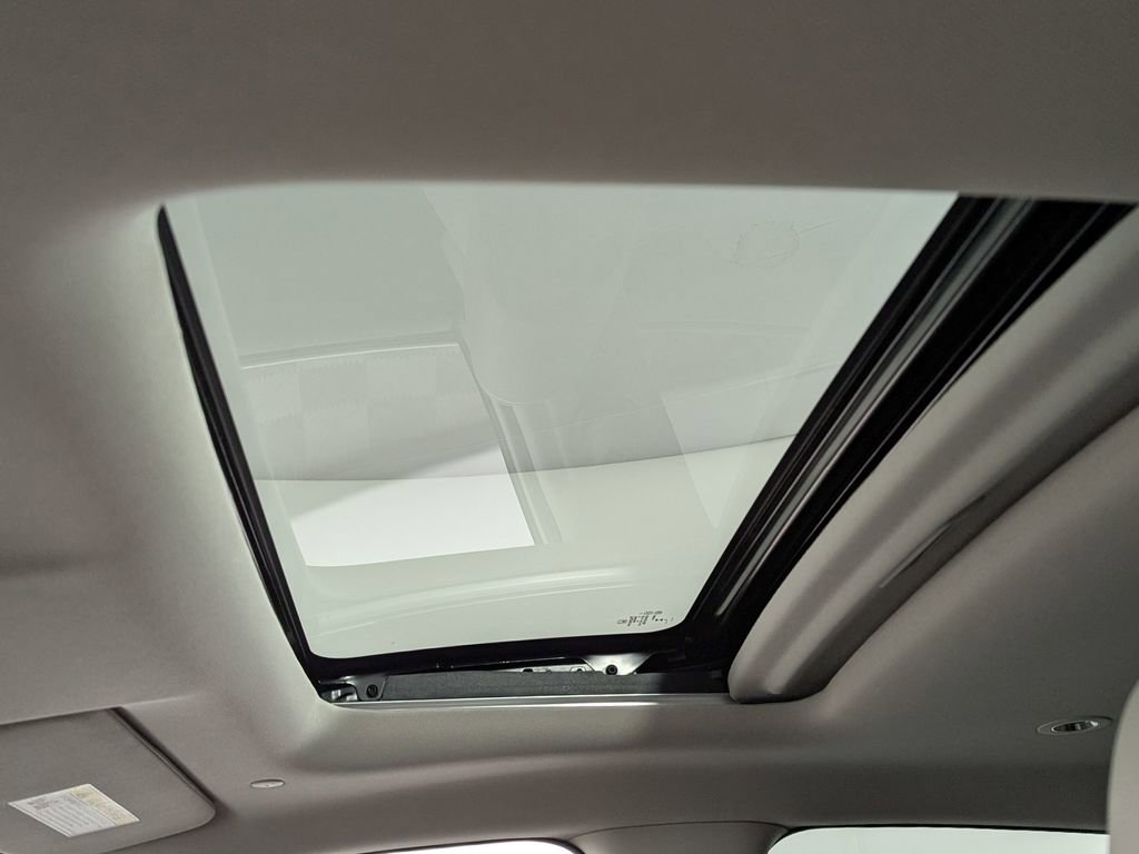 Used 2024 Honda HR-V EX-L image 11