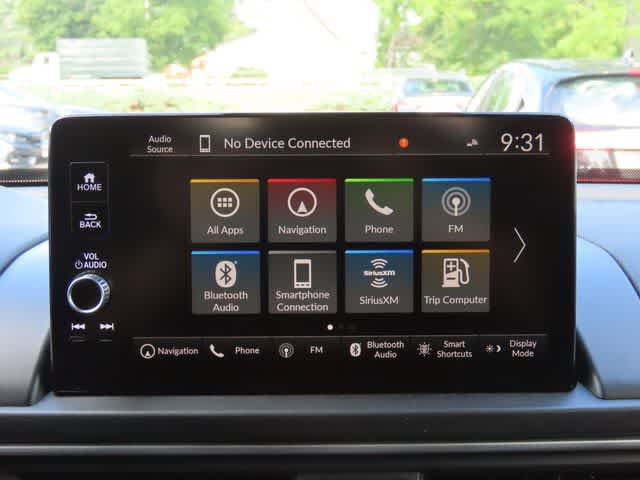 Certified 2023 Honda Pilot Elite image 22