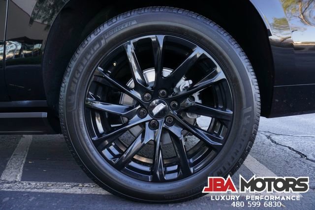 Used 2021 Cadillac Escalade ESV Sport w/ Driver Assist Tech Package image 55