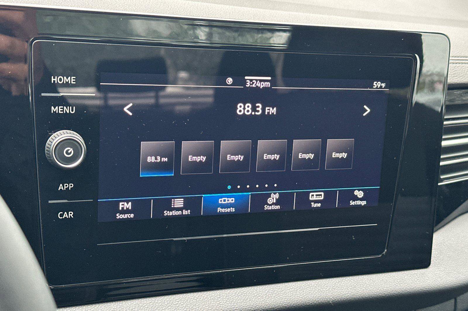 New 2026 Volkswagen Jetta S image 16