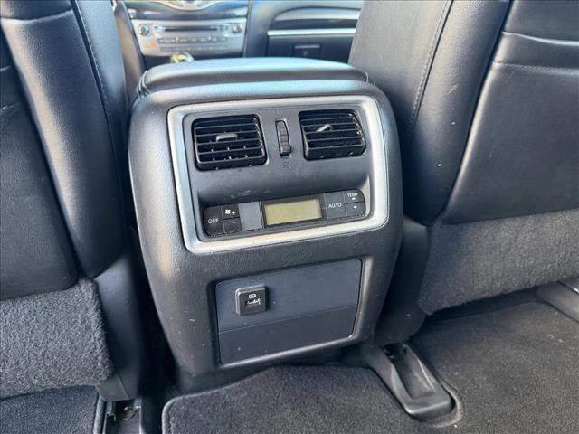 Used 2016 INFINITI QX60 FWD w/ Premium Plus Package image 24