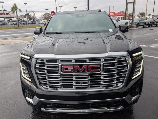New 2026 GMC Yukon Denali w/ Denali Reserve Package image 9