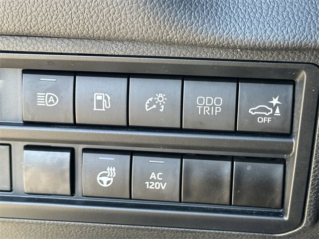 Used 2023 Toyota Tundra Limited image 24