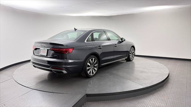 Used 2024 Audi A4 2.0T Premium AWD/4WD image 8