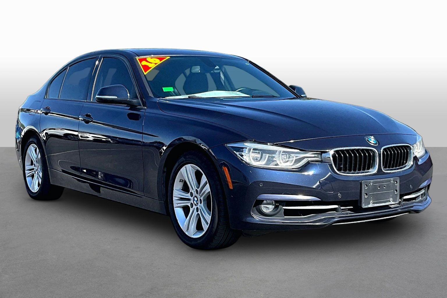 Used 2016 BMW 328i xDrive Sedan AWD/4WD image 10