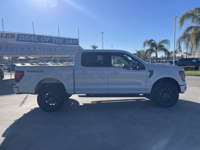 New 2025 Ford F150 Tremor w/ Mobile Office Package image 6