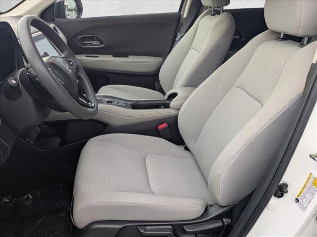 Used 2019 Honda HR-V EX image 16