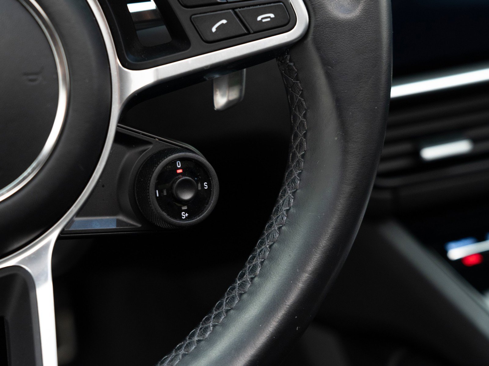 Certified 2021 Porsche Cayenne GTS image 29