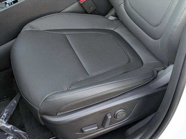 New 2025 Hyundai Tucson XRT image 4