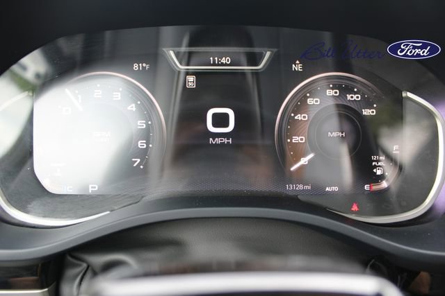 Used 2025 RAM 1500 Tungsten w/ Towing Technology Group AWD/4WD image 26