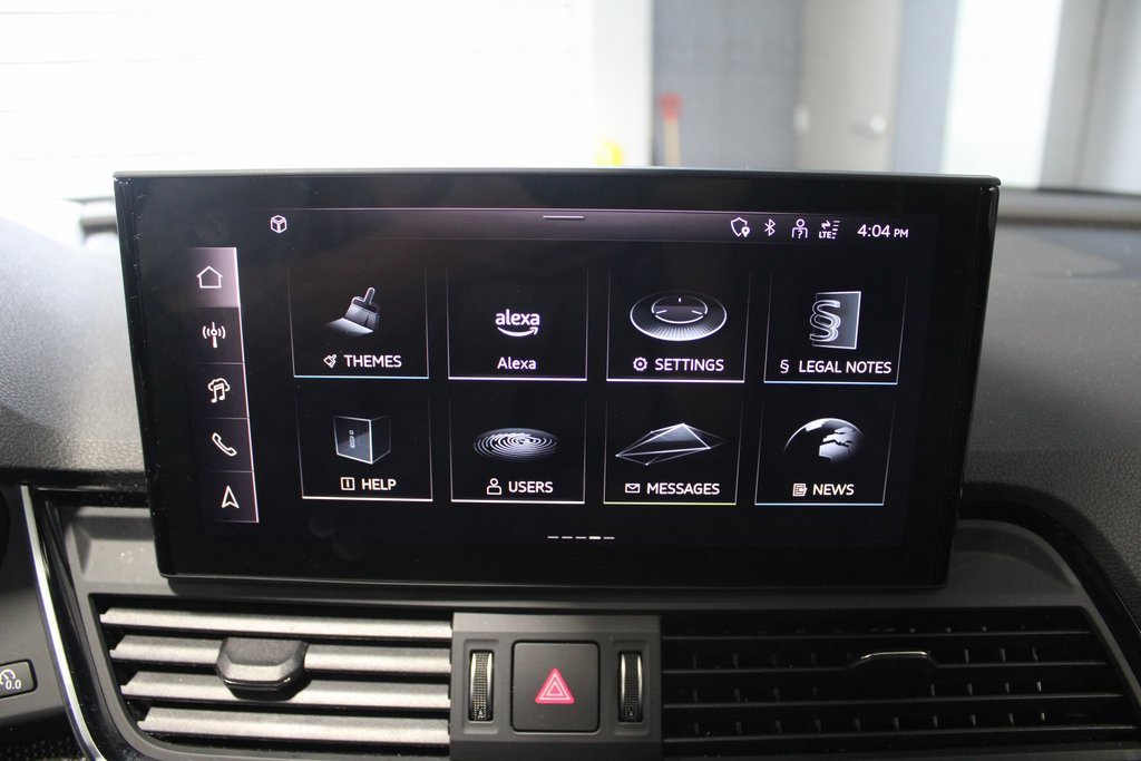 Used 2024 Audi SQ5 Prestige image 29