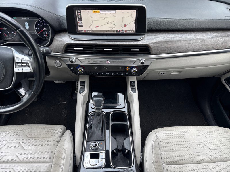 Used 2020 Kia Telluride SX w/ SX Prestige Package image 22