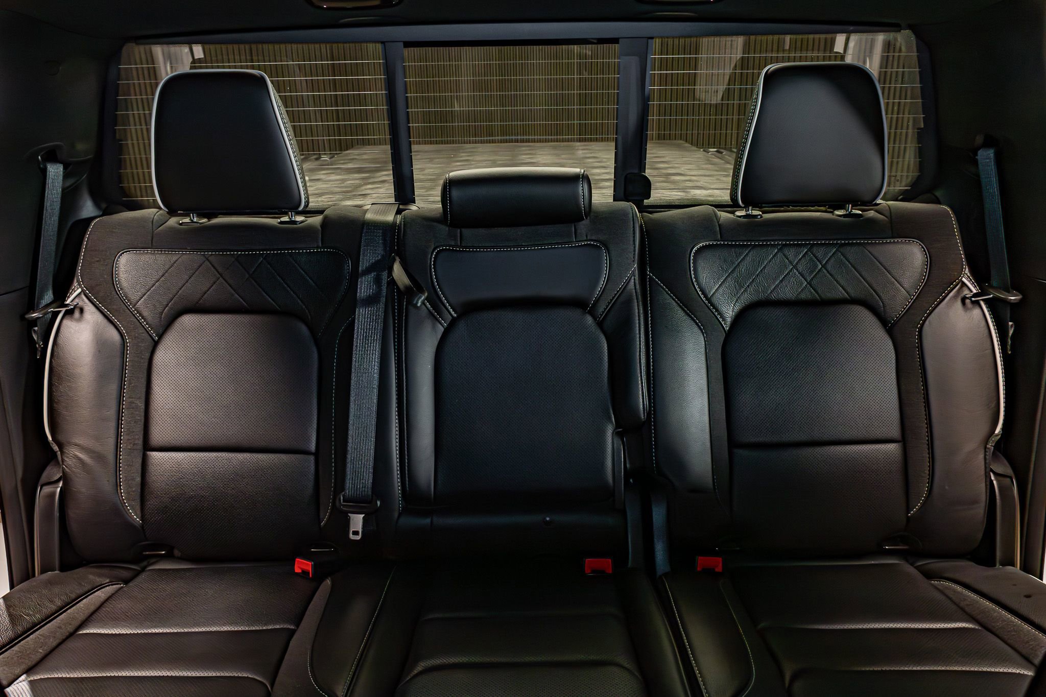 Used 2025 RAM 1500 Limited AWD/4WD image 26