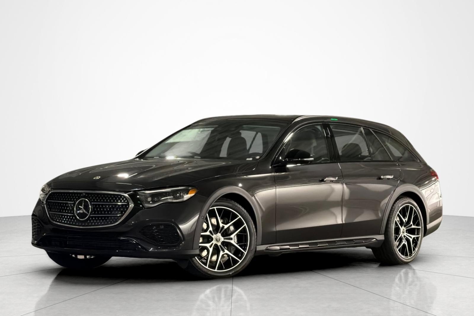 New 2027 Mercedes-Benz E 450 4MATIC All-Terrain Wagon