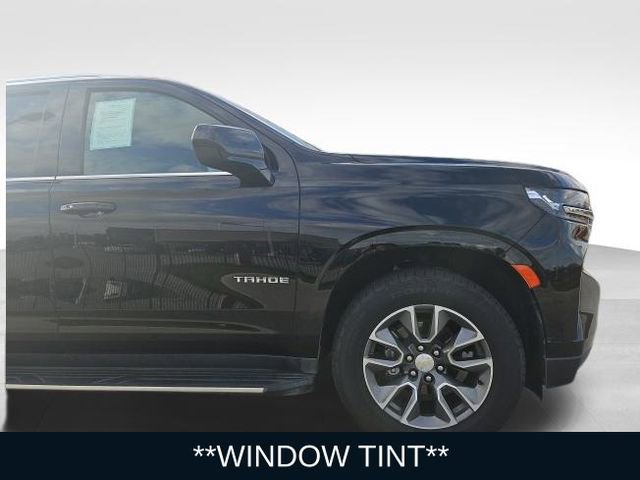 Used 2021 Chevrolet Tahoe LS image 20