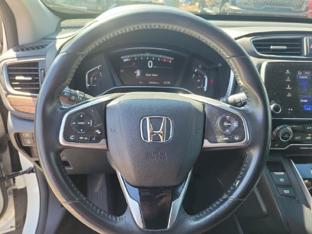Certified 2018 Honda CR-V EX-L image 15