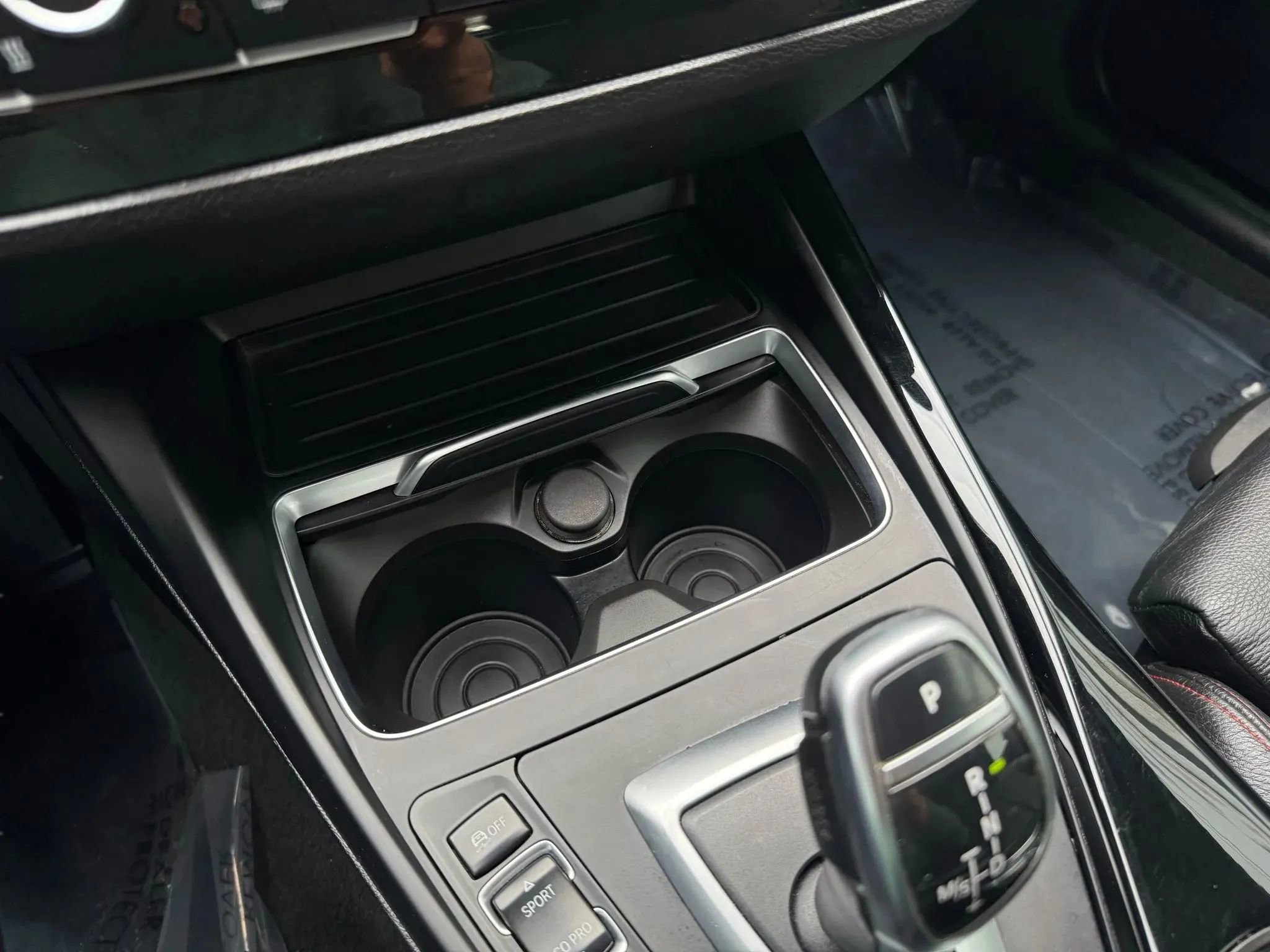 Used 2020 BMW 230i xDrive Convertible w/ Premium Package image 30