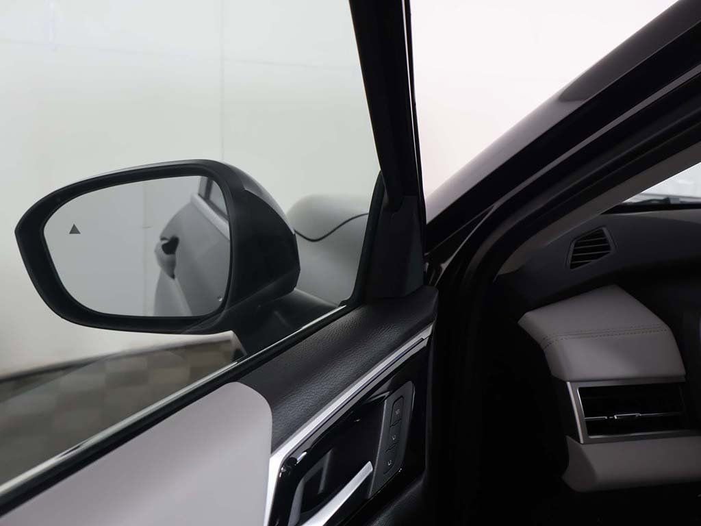 New 2025 Mitsubishi Outlander AWD image 44