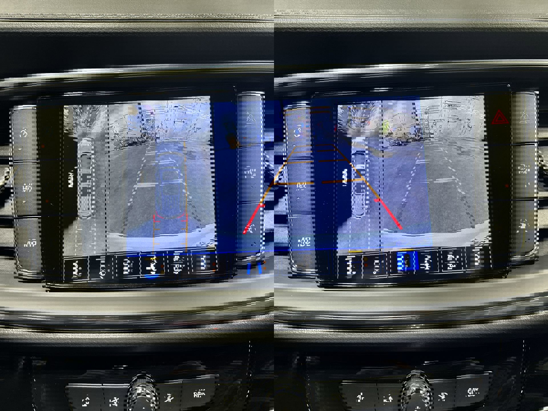 Certified 2024 Buick Enclave Avenir w/ Trailering Package, 5000 lbs. image 16