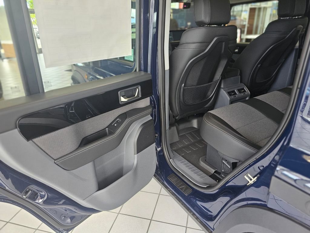 New 2026 INEOS Grenadier AWD/4WD image 10