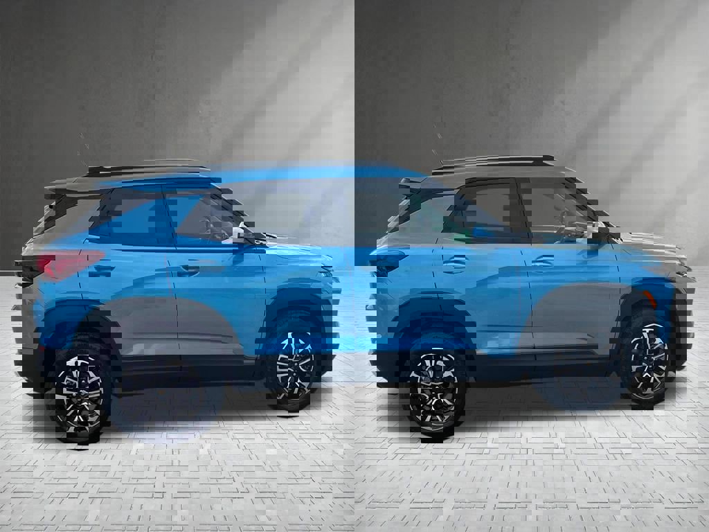 New 2026 Chevrolet TrailBlazer LT w/ Convenience Package image 7