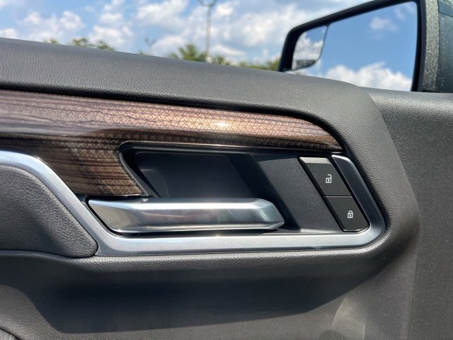 New 2026 Chevrolet Silverado 1500 RST w/ LPO, Dark Essentials Package image 12