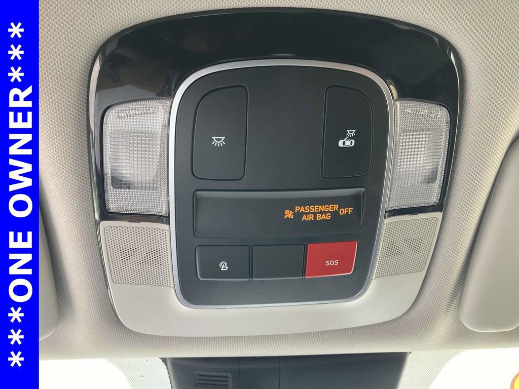 Used 2023 Hyundai Tucson SEL image 23