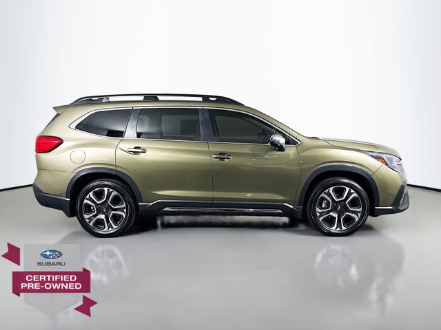 Used 2023 Subaru Ascent Limited w/ Technology Package AWD/4WD image 8