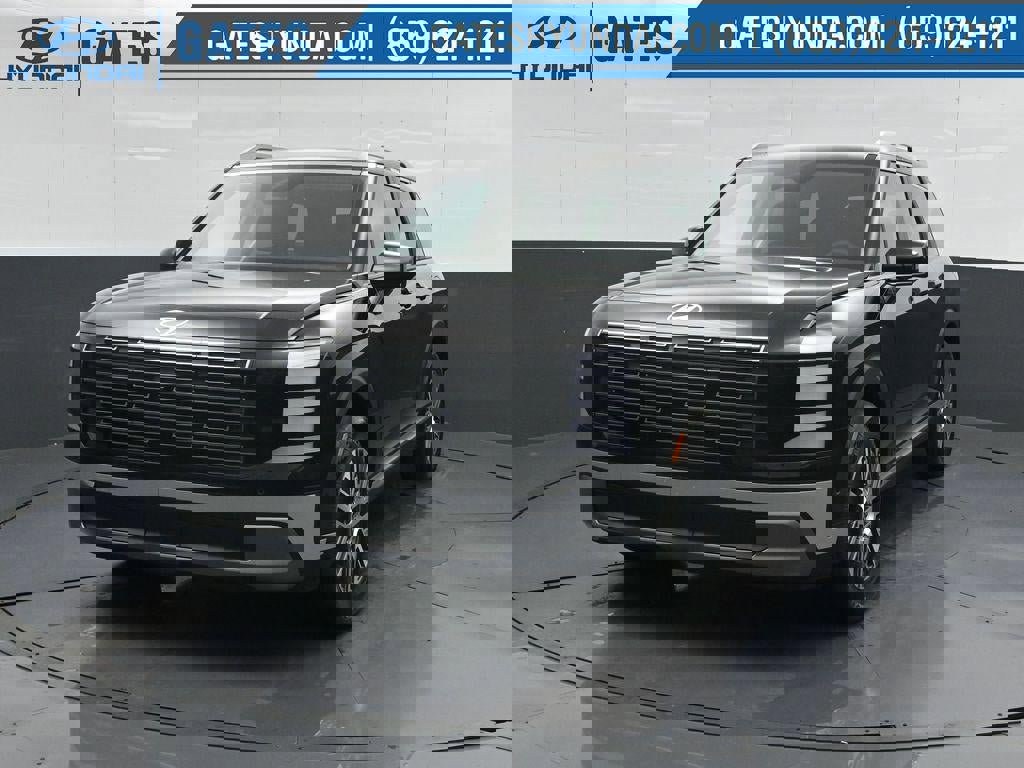 New 2026 Hyundai Palisade SEL image 6