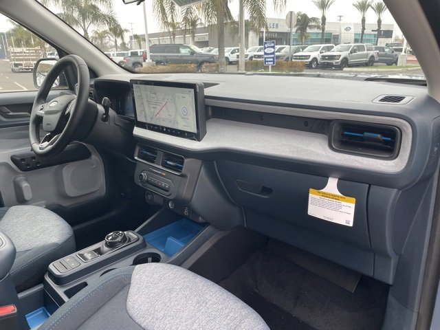 New 2026 Ford Maverick XLT w/ XLT Luxury Package image 25
