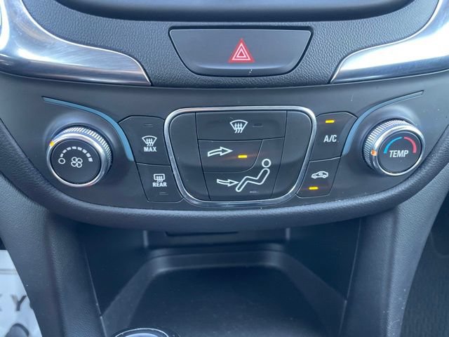 Used 2021 Chevrolet Equinox LT FWD image 23