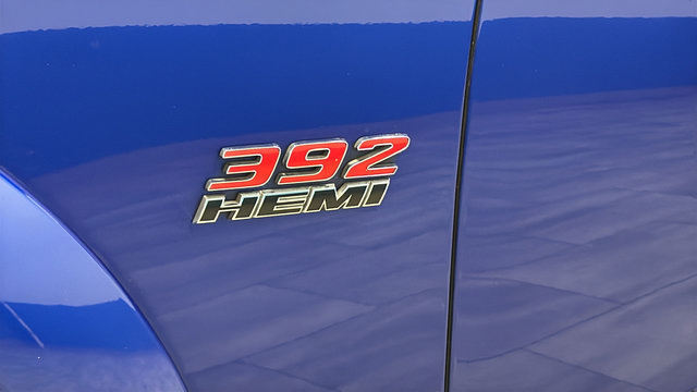 Used 2022 Dodge Charger Scat Pack RWD image 39