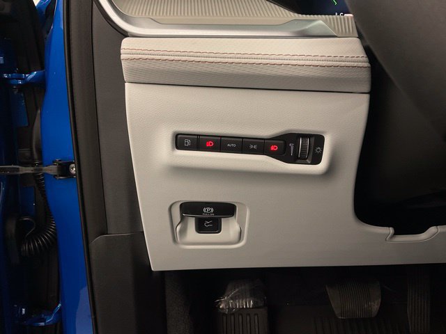 New 2026 Jeep Cherokee Limited AWD/4WD image 14