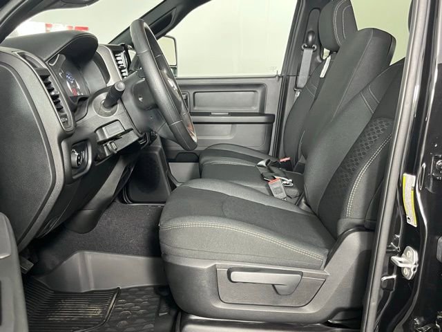 New 2025 RAM 2500 Tradesman image 24